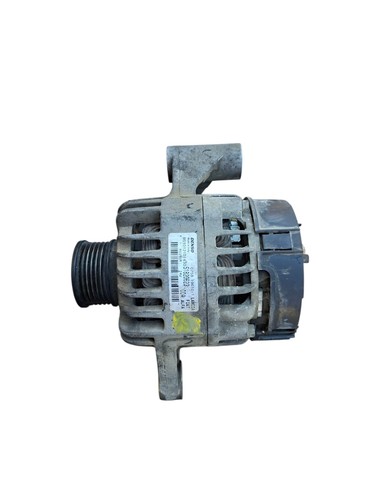 Alternatore lancia delta - alternatore,