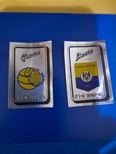 ALBUM FIGURINE CALCIATORI