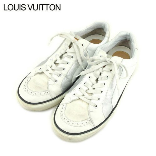 Louis vuitton sneakers scarpe - louis,