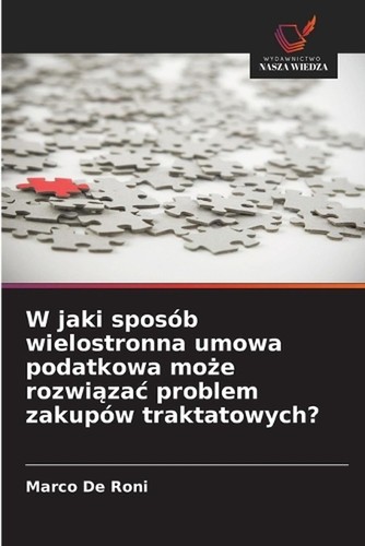 Jaki sposb wielostronna - w,