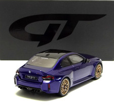 BMW Serie 2 M2 CS Coupè (G87)