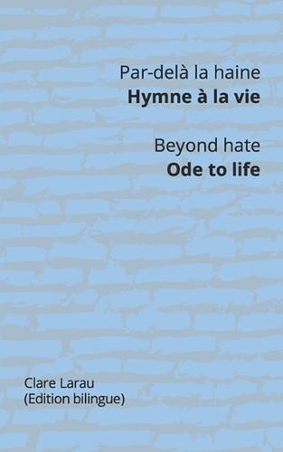 Par del haine hymne la - la, haine.