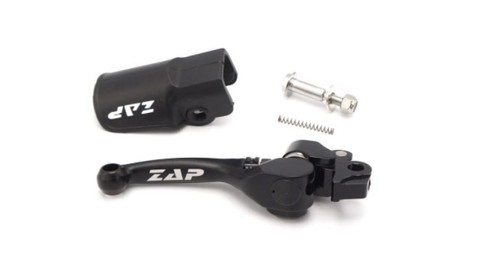 Leva freno mano zap flexs - leva,