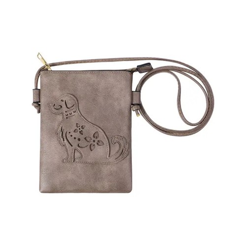 Borsa cellulare tracolla - cellulare,