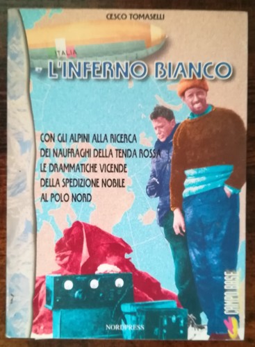 Inferno bianco con gli - con,