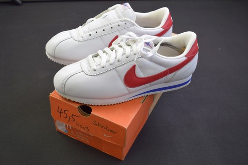 Nike air cortez sneaker scarpe - nike,