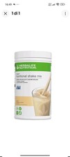 HERBALIFE Formula 1 Frullato
