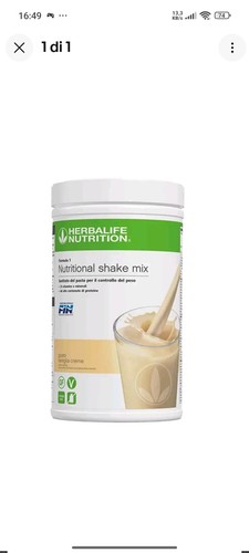 Herbalife formula frullato - 1,
