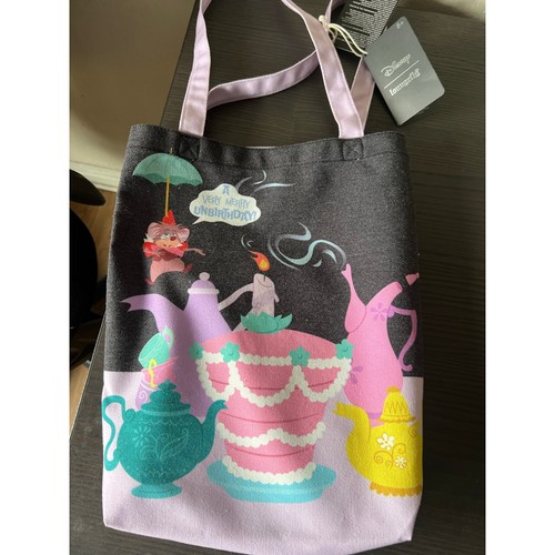 Borsa tote alice - nel, paese