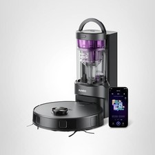 Robot aspirapolvere Eureka E20