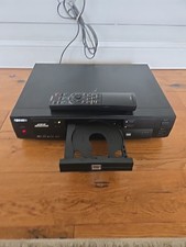 Lettore DVD doppio disco
