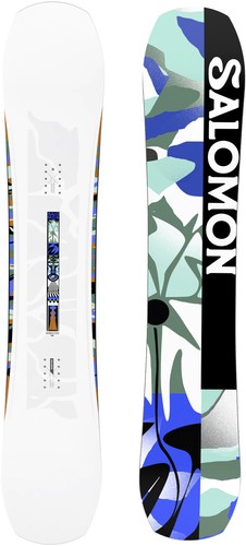 Salomon snowboard all mountain - salomon,