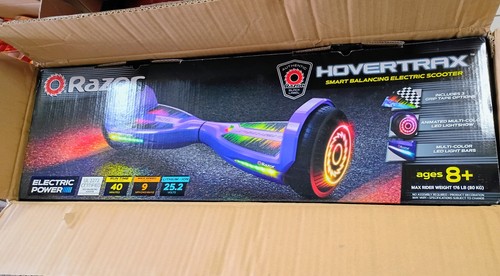 Razor hovertrax hoverboard - razor, hoverboard–