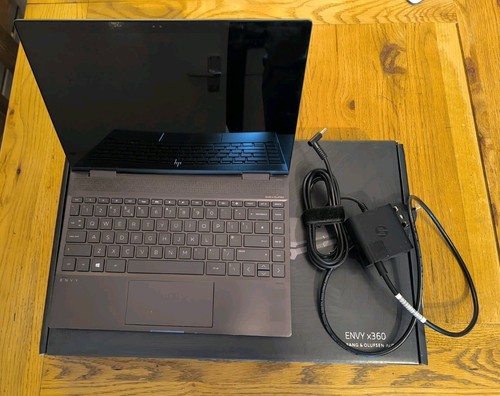 Envy x360 convertibile - envy,