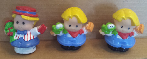 Lotto fisher price - lotto,