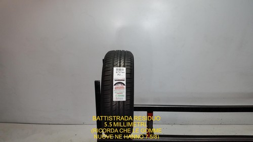 Gomme usate 185 60r15 84t - ,
