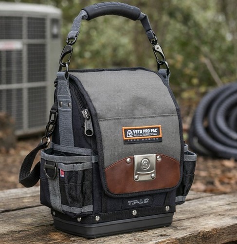 Veto pro pac borsa - pac, tp-lc