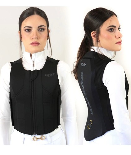 Gilet salvaschiena - , da