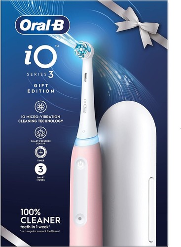 Oral series 3 - oral-b,