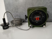 Ecoscandaglio Eco Sonda Marina Pioneer Marine Scope Vintage