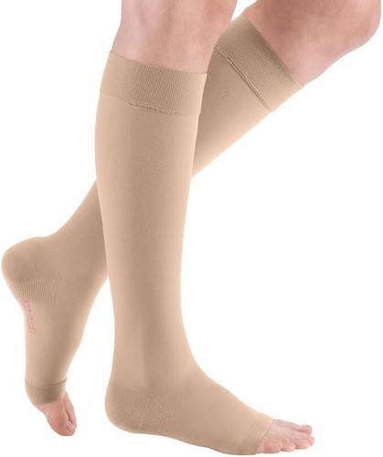 Mediven plus 102 - 102, gambaletto