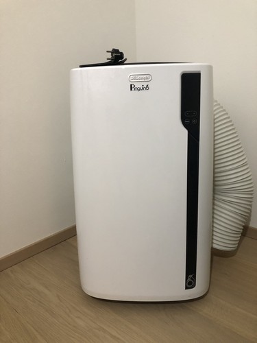 Condizionatore portatile