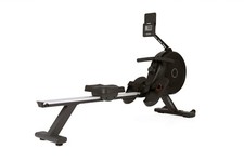 Toorx Vogatore Magnetico RWX 200 12 Livelli Richiudibile Salvaspazio