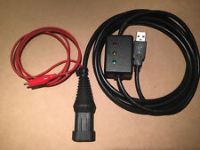 Cavo diagnosi Ducati,  Morini  (2 Cilindri). Fattura e Garanzia