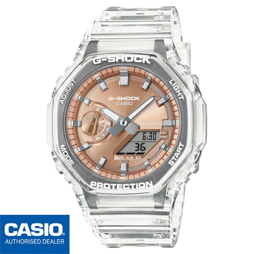 CASIO