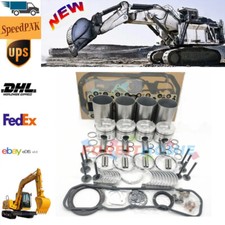 Durable overhaul rebuild kit - durable,