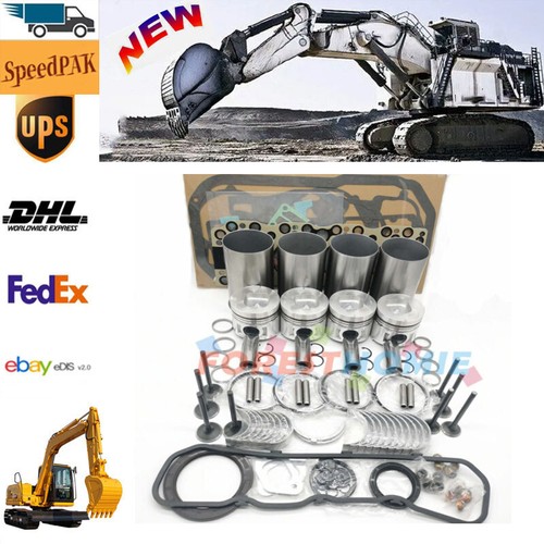 Kit ricostruzione revisione - ricostruzione,