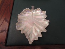 svuotatasche con decoro in argento marca VALENTI & Co.