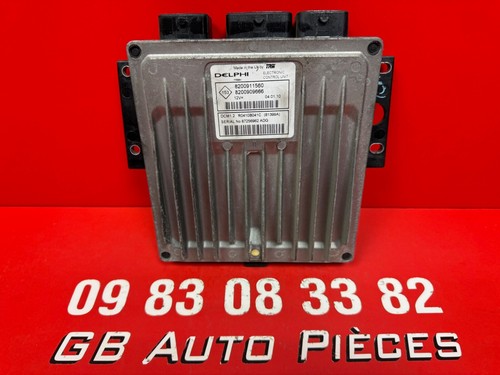 Renault clio modus - 3,