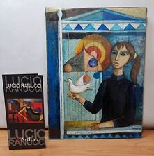 LUCIO RANUCCI "IL TIRASSEGNO"