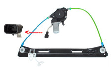 FIAT PANDA 03-12 / VAN