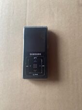 Lettore MP3 Samsung YP-Z5 2 GB