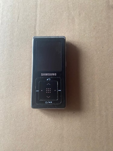 Lettore mp3 vintage samsung - mp3,