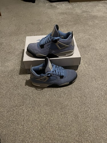 Taglia jordan 4 retro - jordan,