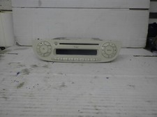 FIAT 500 1.3 MULTIJET LOUNGE -