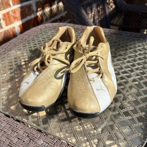 Sneakers puma ducati - sneakers,