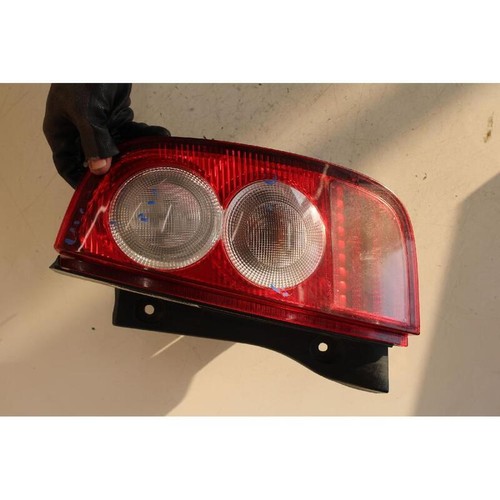 Fanale post nissan micra - fanale,