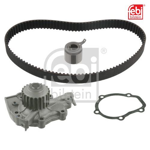Pompa acqua kit - +, cinghia