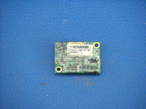 Modem faxmodem acer aspire - acer,
