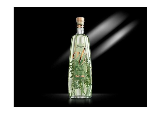 Bonollo grappa alla ruta cl - bonollo,