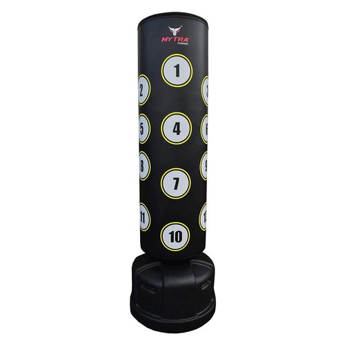 Mytra standing punch - standing, boxe