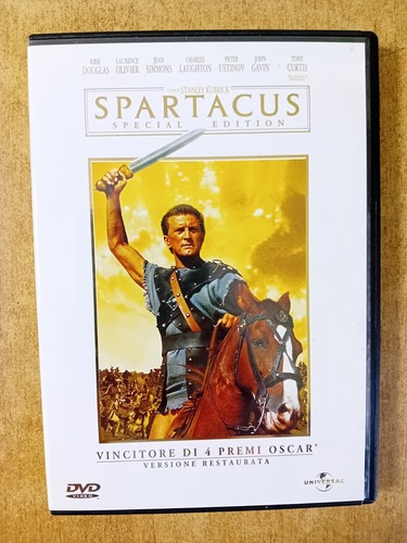 Spartacus special edition 2 - spartacus, (special