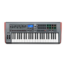 Novation Impulse 49 Tastiera Controller USB/MIDI