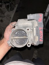 A2C53079712 corpo farfallato siemens audi volkswagen 2.0 FSI 