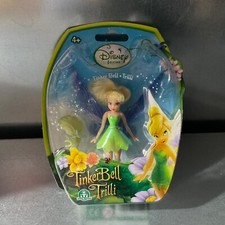 DISNEY fairies tinker bell