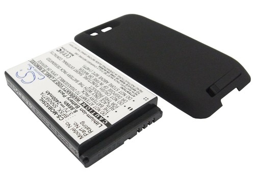 Batteria agli ioni litio - ioni, di